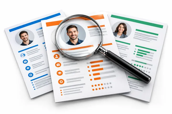 Come Scegliere il Candidato Vincente – Colloquio tecnico per Geometra, Ingegnere, Architetto
